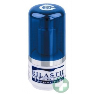 RILASTIL INTENSIVE SERUM NA NOC 15 ML