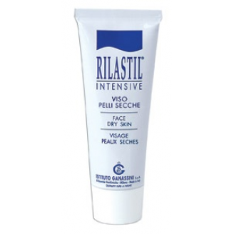 RILASTIL INTENSIVE KREM DO SKÓRY SUCHEJ 50 ML
