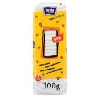 WATA BAWEŁNIANA 100% (TORUŃ) 100 G