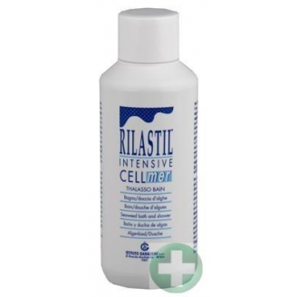 RILASTIL INTENSIVE PŁYN DO KĄPIELI NA CELLULIT NA BAZIE ALG 500 ML