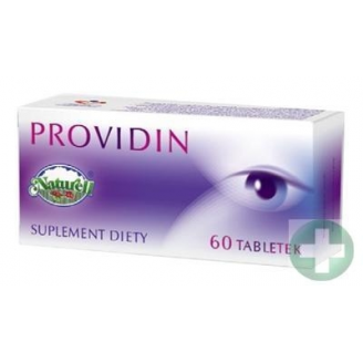 PROVIDIN 60 TABLETEK