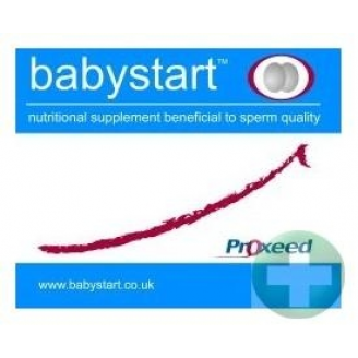 BABYSTART PROXEED 30 SASZ.