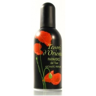 TESORI D'ORIENTE MAK TYBETAŃSKI - PERFUMY AROMATYCZNE