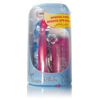 GILLETTE VENUS - MASZYNKA +