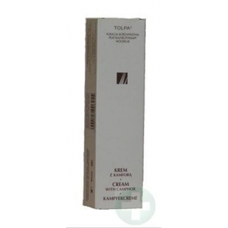 TOŁPA KURACJA BOROWINOWA - TERMA BOROWINA 65 ML