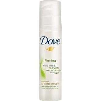 DOVE FIRMING - UJĘDRNIAJĄCE SERUM DO BIUSTU