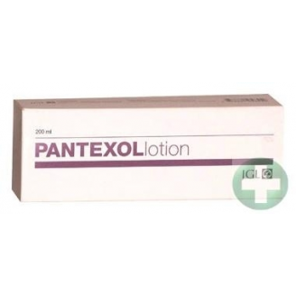 PANTEXOL LOTION 200 ML