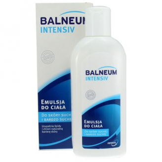 Balneum Intensiv Lotion do ciała, 200 ml
