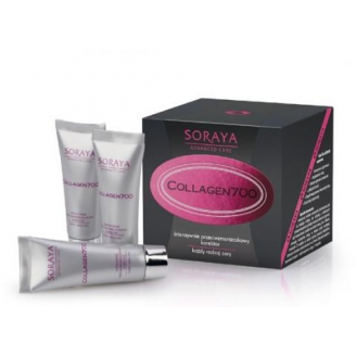 SORAYA COLLAGEN 700 - PRZECIWZMARSZCZKOWY KOREKTOR