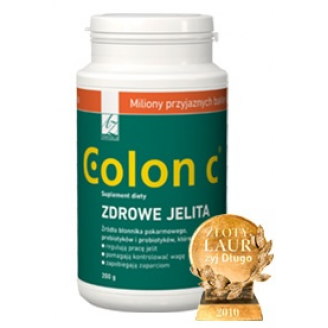 COLON C  GRANULAT 200 G