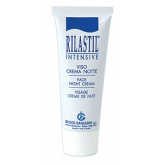 RILASTIL INTENSIVE KREM PRZECIWZMARSZCZKOWY NA NOC 50 ML