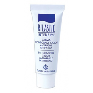 Rilastil Intensive, Krem pod oczy, 15 ml