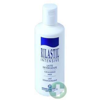 RILASTIL INTENSIVE MLECZKO DO DEMAKIJAŻU 300 ML