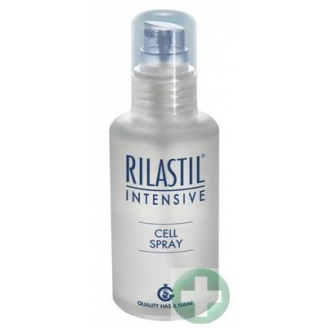 RILASTIL INTENSIVE SPRAY NA CELLULIT 100 ML