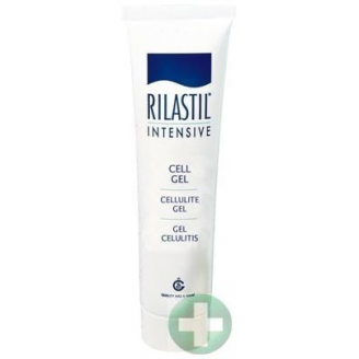 RILASTIL INTENSIVE ŻEL NA CELLULIT 125 ML