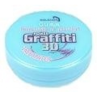 BIELENDA GRAFFITI POWER 3D - GUMA INSPIRATOR