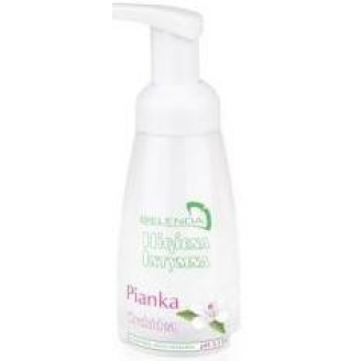 BIELENDA PIANKA DO HIGIENY INTYMNEJ ORCHIDEA