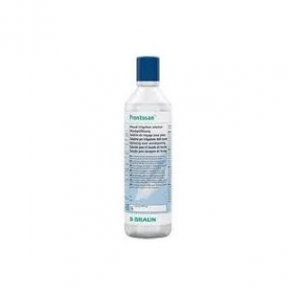 Prontosan, Roztwór do przemywania ran, 350 ml