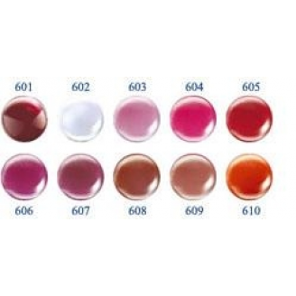 SORAYA - BŁYSZCZYK DO UST Z APLIKATOREM LIP GLOSS