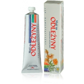 MAŚĆ NA ODLEŻYNY 130 G