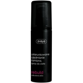 ZIAJA REBUILD - SPRAY DO CIAŁA