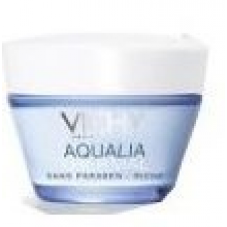 VICHY AQUALIA THERMAL LIGHT - KREM LEKKA KONSYSTENCJA 50 ML