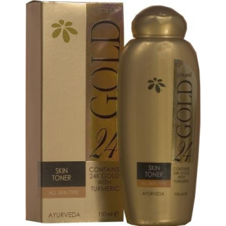 EMAMI 24K GOLD - TONIK DO TWARZY 30% TANIEJ