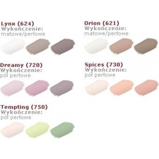 RIMMEL - POTRÓJNY CIEŃ DO POWIEK