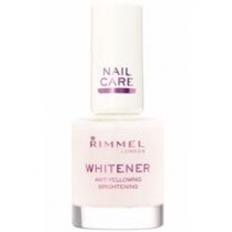 RIMMEL - ODŻYWKA DO PAZNOKCI WYBIELAJĄCA