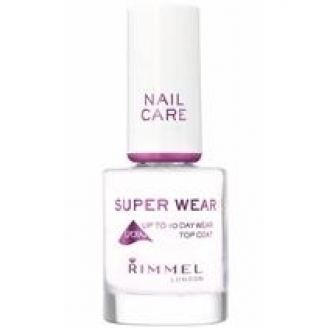 RIMMEL - ODŻYWKA DO PAZNOKCI SUPER WEAR