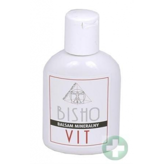 BISHO-VIT BALSAM MINERALNY 150 ML