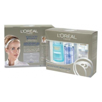 L'OREAL COLLAGEN REMODELER ZESTAW + WYPEŁNIACZ ZMARSZCZEK POD OCZY GRATIS!