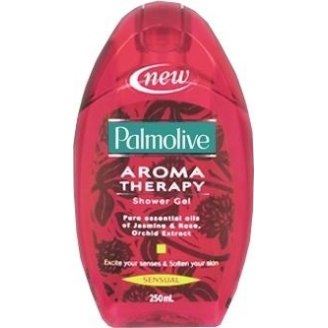 PALMOLIVE AROMATHERAPY SENSUAL - ŻEL POD PRYSZNIC