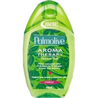 PALMOLIVE AROMATHERAPY ENERGY - ŻEL POD PRYSZNIC