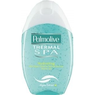 PALMOLIVE THERMAL SPA - ŻEL POD PRYSZNIC HYDRATING - NAWILŻENIE