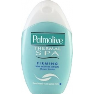 PALMOLIVE THERMAL SPA - ŻEL POD PRYSZNIC FIRMING - UJĘDRNIENIE