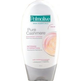 PALMOLIVE PURE CASHMERE-ŻEL POD PRYSZNIC INTENSE HYDRATION-INTENSYWNE NAWILŻENIE