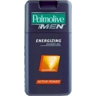 PALMOLIVE FOR MEN - ŻEL POD PRYSZNIC ACTIVE POWER