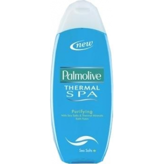 PALMOLIVE THERMAL SPA - PŁYN DO KĄPIELI PURIFYING - OCZYSZCZENIE