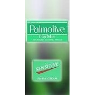 PALMOLIVE FOR MEN - KREM DO GOLENIA