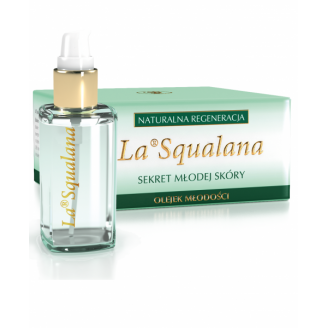 LA SQUALANA 50 ML