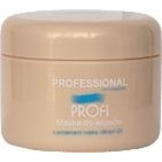 VIKI PROFI SILK - MASKA DO WŁOSÓW Z PROTEINAMI  MLEKA 500 ML