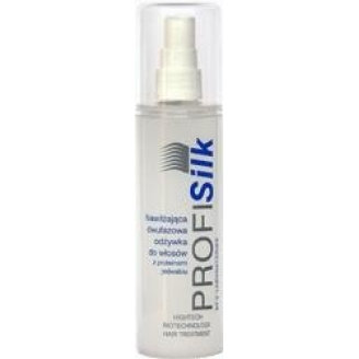 VIKI PROFI SILK - ODŻYWKA DO WŁOSÓW DWUFAZOWA 150 ML