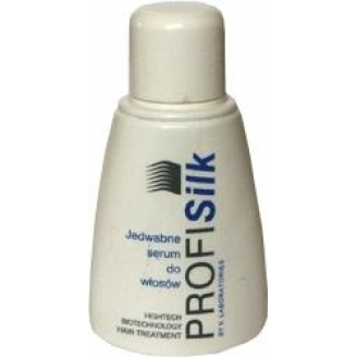 VIKI PROFI SILK - JEDWABNE SERUM DO WŁOSÓW 30 ML