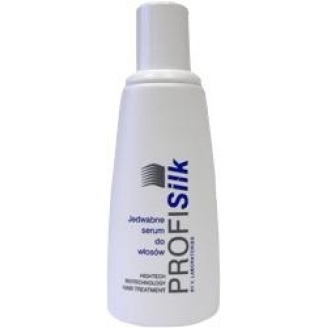 VIKI PROFI SILK - JEDWABNE SERUM DO WŁOSÓW 125 ML