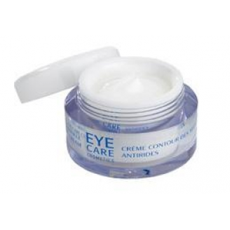 EYE CARE - KREM PRZECIWZMARSZCZKOWY POD OCZY 15 G