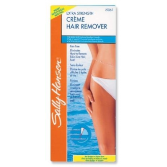 SALLY HANSEN - DEPILATOR W KREMIE DO BIKINI (5061)