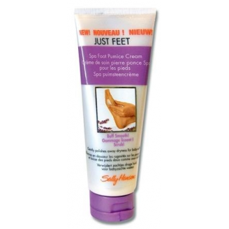 SALLY HANSEN - SPA PUMEKS W KREMIE DO STÓP (58001)