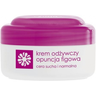 ZIAJA OPUNCJA FIGOWA - KREM ODŻYWCZY