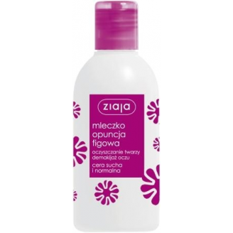 ZIAJA OPUNCJA FIGOWA - MLECZKO